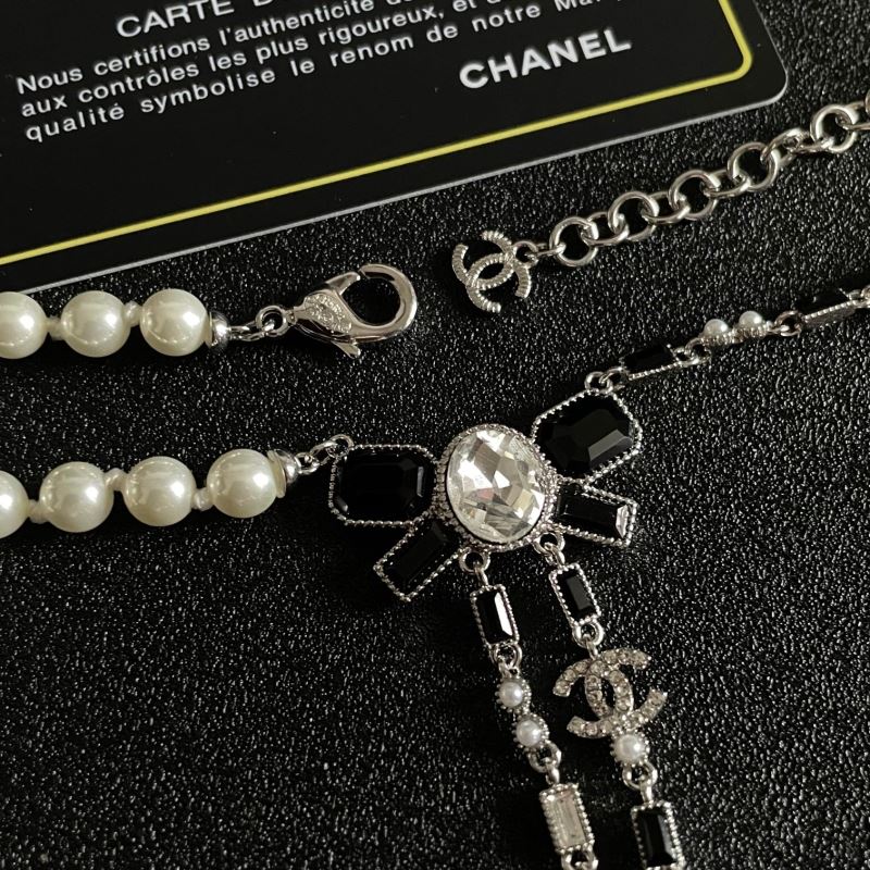 Chanel Necklaces